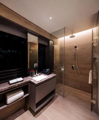 Dao by Dorsett AMTD Singapore Studio Twin - Luxurious serviced apartment in the heart of CBD